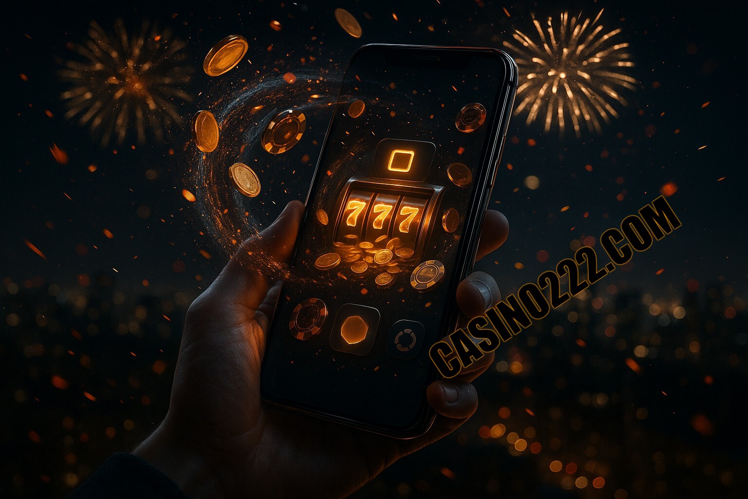 Benefícios do App
