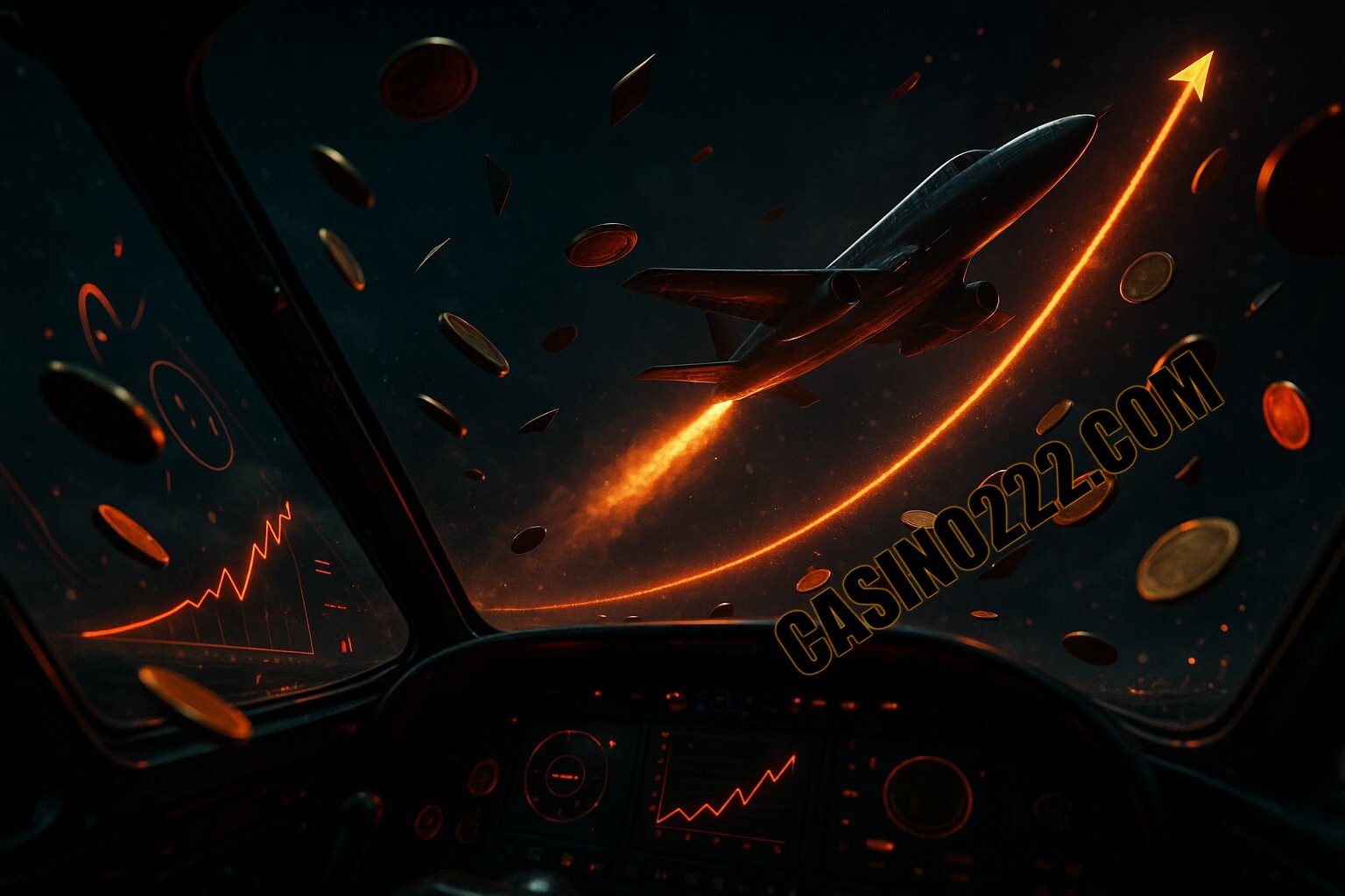 Como Jogar Aviator