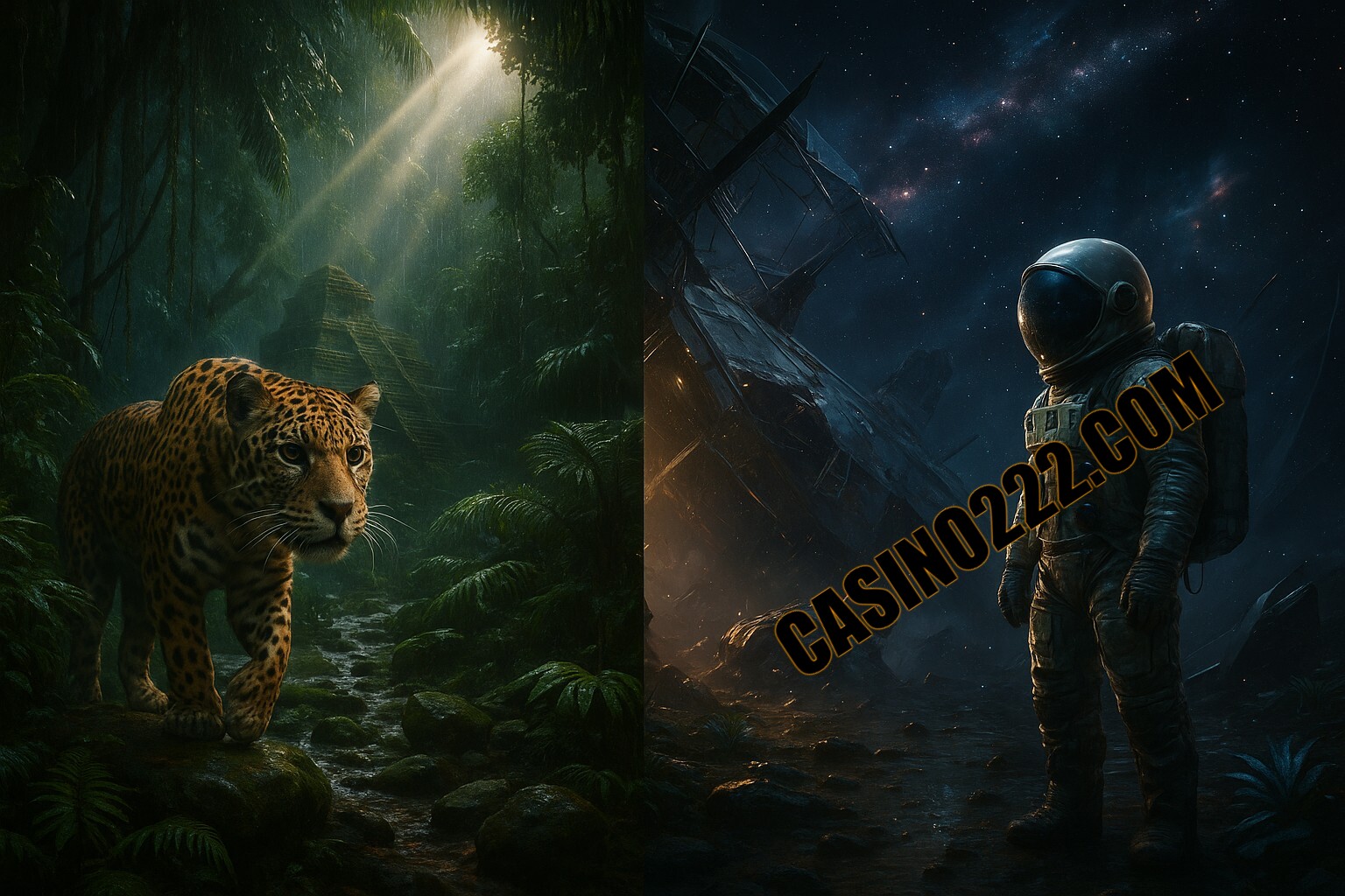 Jogos Populares