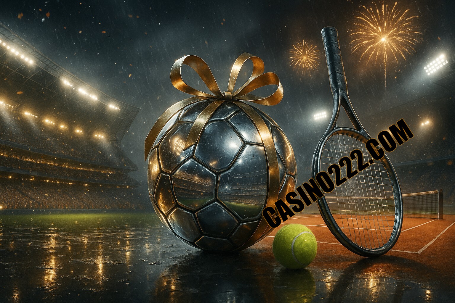 Eventos Esportivos