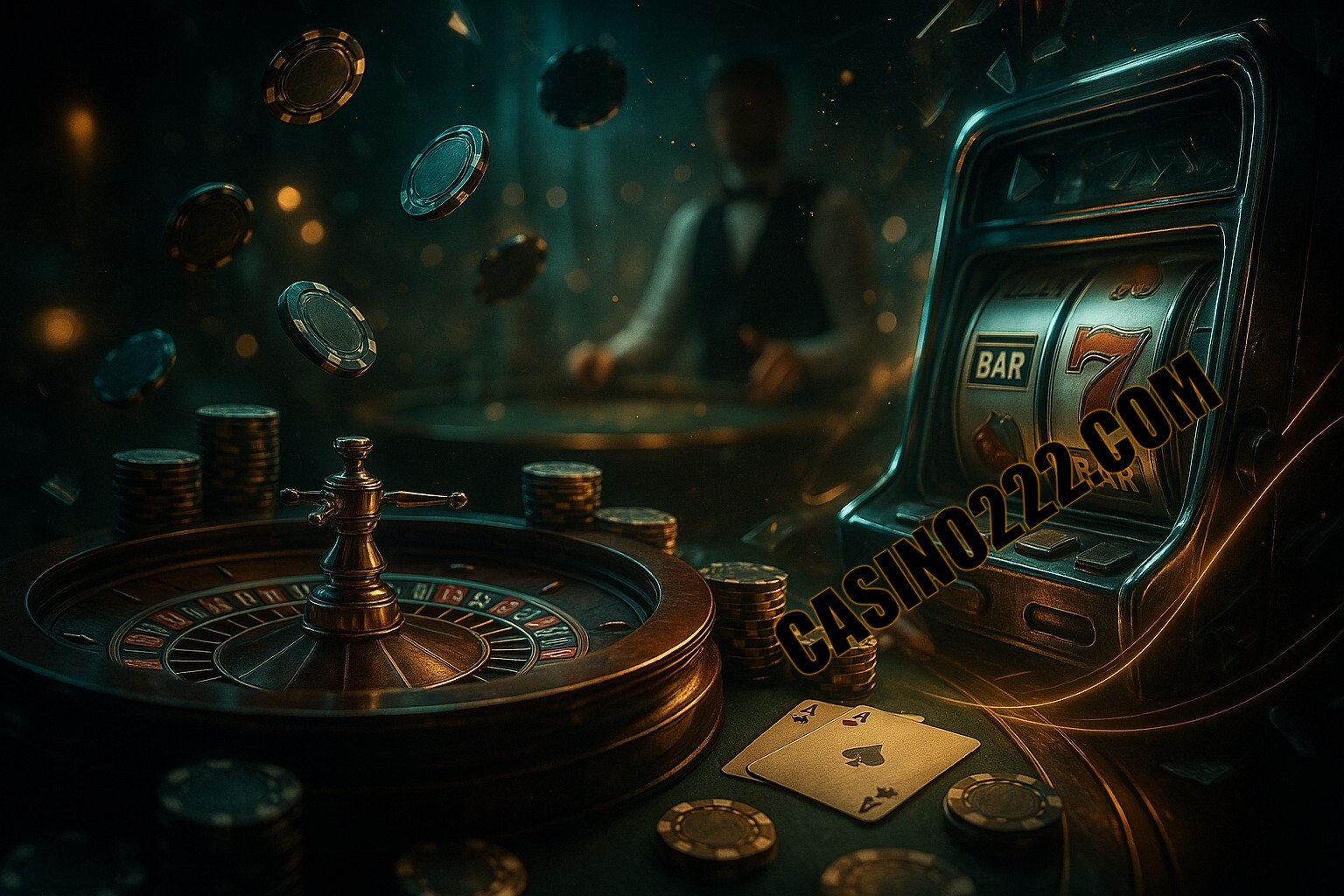 Jogos Recomendados
